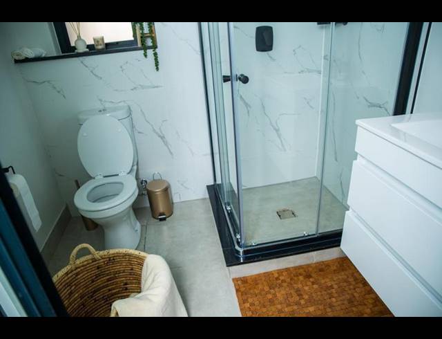 1 BEDROOM PROPERTY TO RENT IN WATERFALL